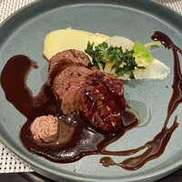 TERRACE & DINING ZERO - 
