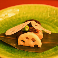日本料理 瀬戸 - 