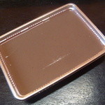 田中屋一進堂 - 料理写真:丁稚羊羹　420円