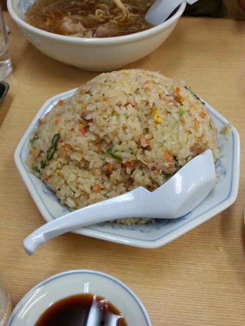 らーめんランド 味の館 マリオ店 name=