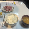 焼肉・円盤餃子　ひたち