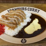 HUNGRY CURRY BY100時間カレー - 