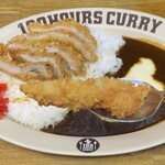 HUNGRY CURRY BY100時間カレー - 