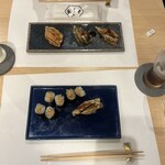 Sushi Hakuto - 