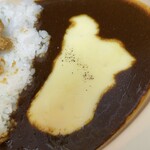 HUNGRY CURRY BY100時間カレー - 