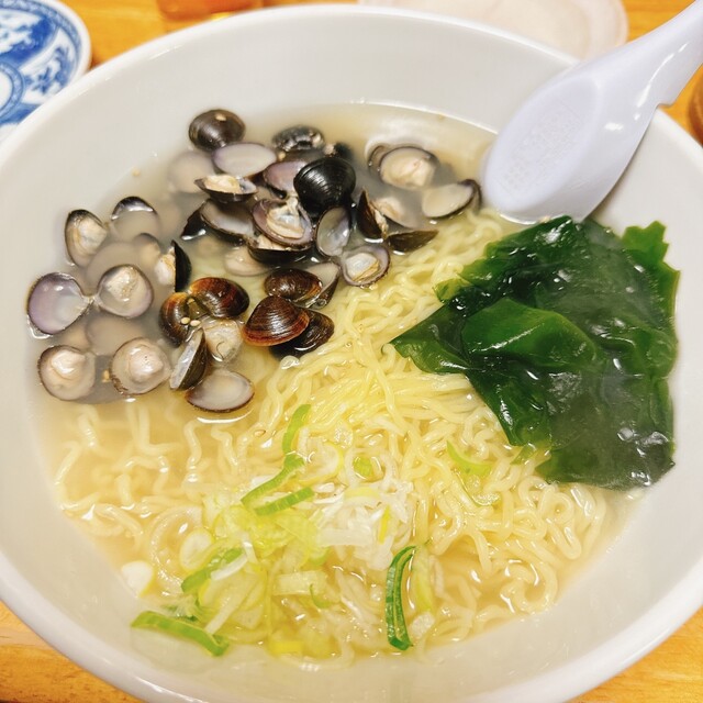 マルモ 八幡下店 - 二戸（ラーメン）の写真