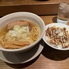 人類みな麺類 東京本店
