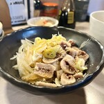 焼鳥 さかえ - 