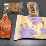 丸山菓子舗 - 