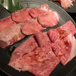 焼肉 いしび - 