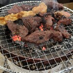 Shichirin Yakiniku Anan - 