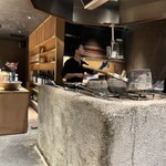 Robata Yakitori Torisai - 