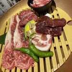 焼肉Lab - 