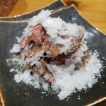 Yakitori To Jizake Sake No Tori - 