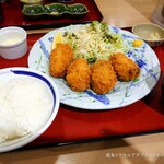 築地食堂源ちゃん - 