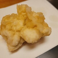 天ぷら すず航 - 