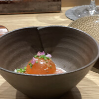 やきとり松岡 - 