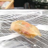 鮨 Matsui はなれ - 