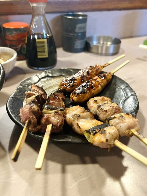Yakitori Sakae photo 5