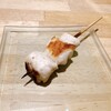 いし浜 - 甲斐路軍鶏