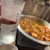水炊き吟醸もつ鍋 由乃 錦本店