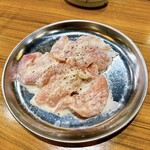 ひとり焼肉やる気 - 