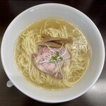 中華そば 裏慶 - 料理写真: