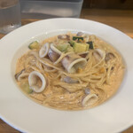 trattoria　CHOCCIOLA - 