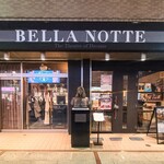 BELLA NOTTE - 
