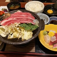 いけす 鶴八 名駅 はなれ - 