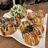 たこ焼き酒場 たこび～と