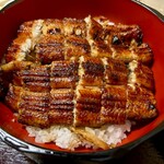 うな鐵 - ひつまぶし