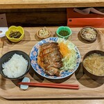 西荻 もがめ食堂 - 