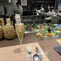 キャトルラパン - 