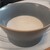 デリ ボン クラージュ - 料理写真:白いんげん豆のポタージュスープ