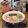 大砲ラーメン  合川店