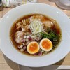 自家製麺 フラワー