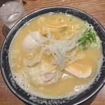 RAMEN 風見鶏 - 