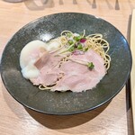 自家製麺 フラワー - 