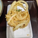香川  一福  - 