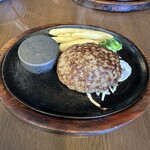 あさくまキッチン - 料理写真: