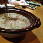 おいっちゃ - 雑炊