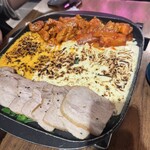 韓国料理 ホンデポチャ - 