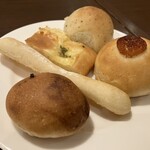 鎌倉パスタ - 料理写真: