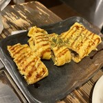 Okonomiyaki Mitchan Sohonten - 