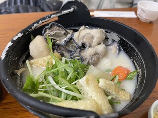 Kuidouraku - 酒蔵吟醸鍋