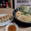 豚骨ラーメン すずらん