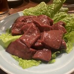 赤坂 らいもん - 