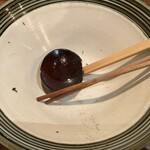 鶏そばヒバリ - またやっちゃった(๑>◡<๑)