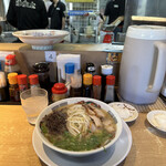 ラーメン小金太 - 